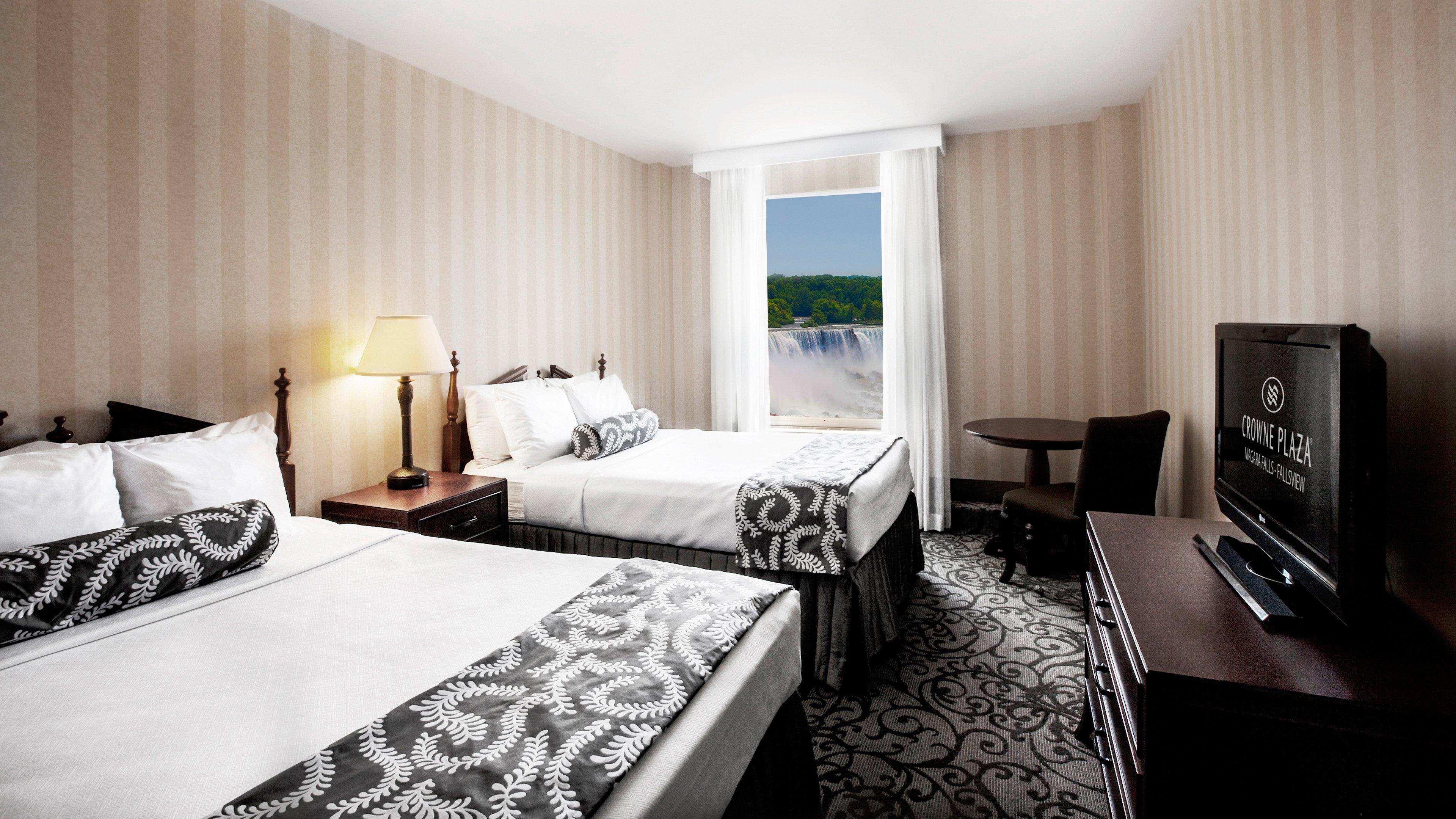 The Brock Niagara Falls Fallsview, Tapestry By Hilton Zewnętrze zdjęcie