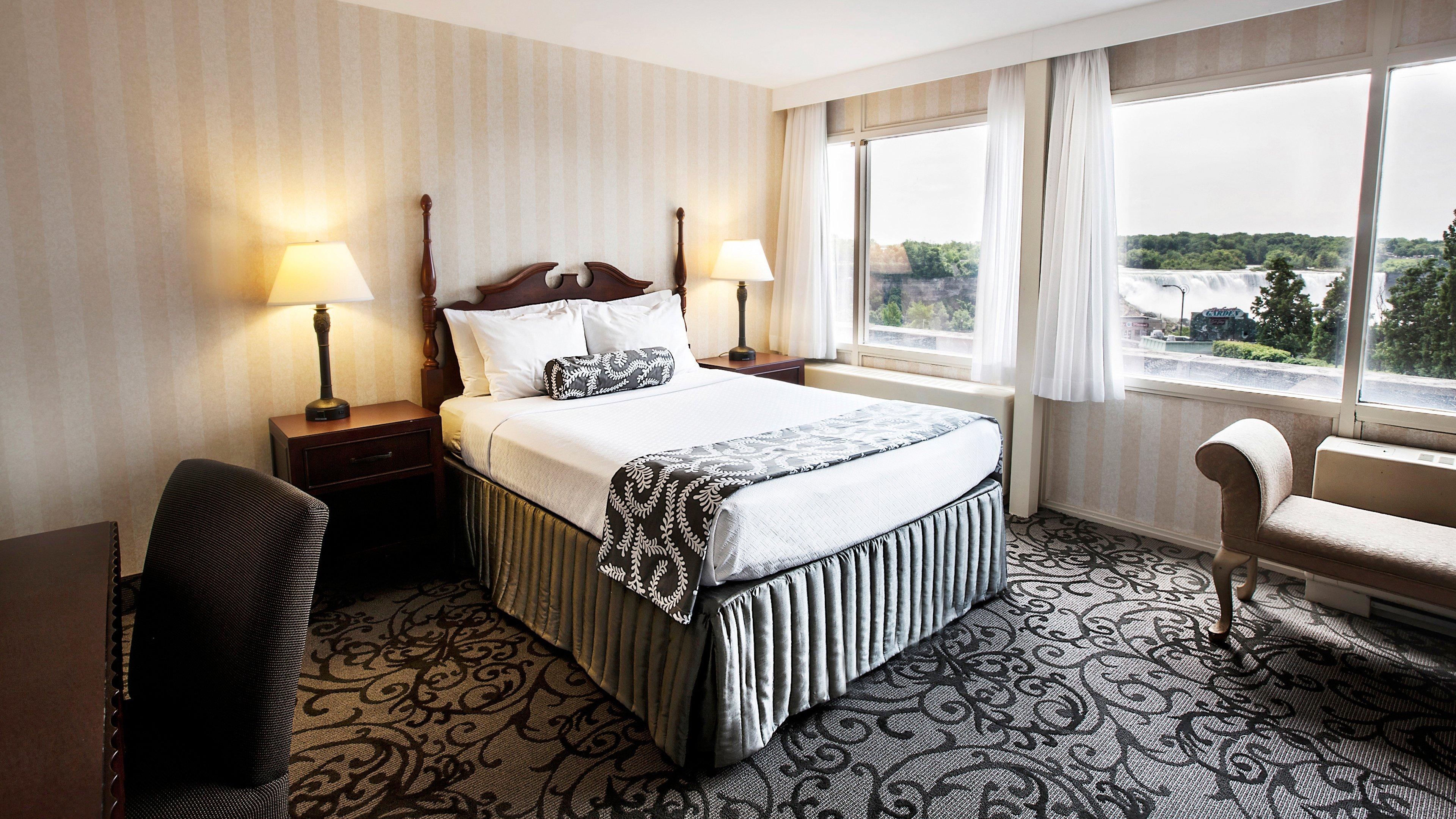 The Brock Niagara Falls Fallsview, Tapestry By Hilton Zewnętrze zdjęcie