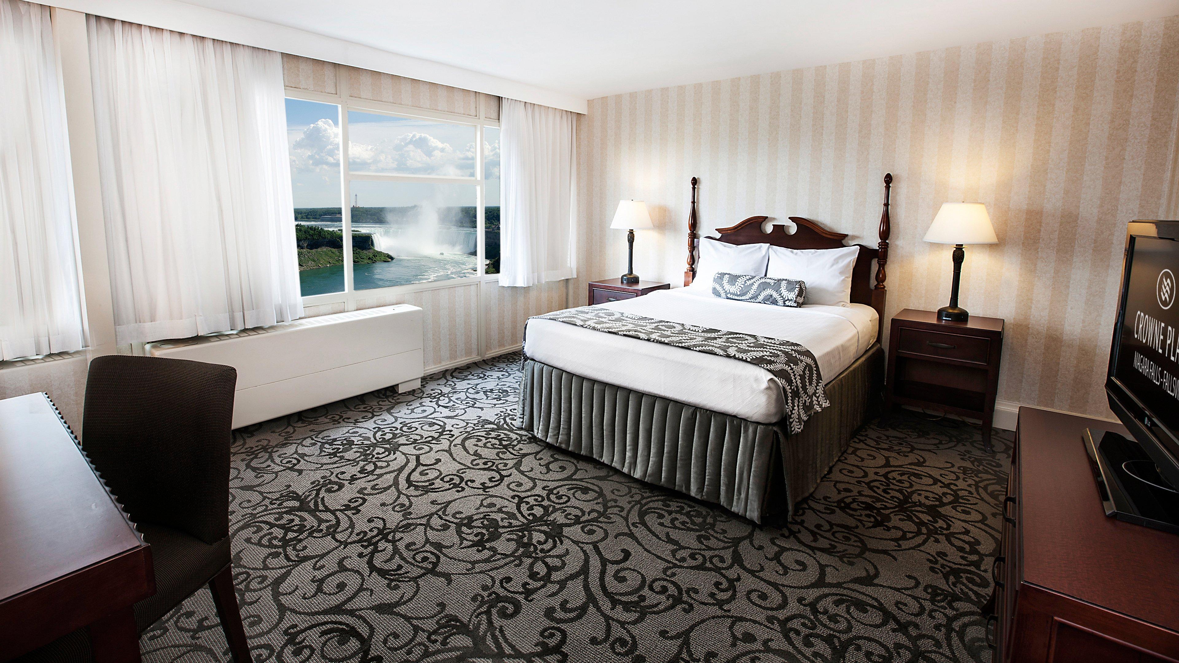 The Brock Niagara Falls Fallsview, Tapestry By Hilton Zewnętrze zdjęcie