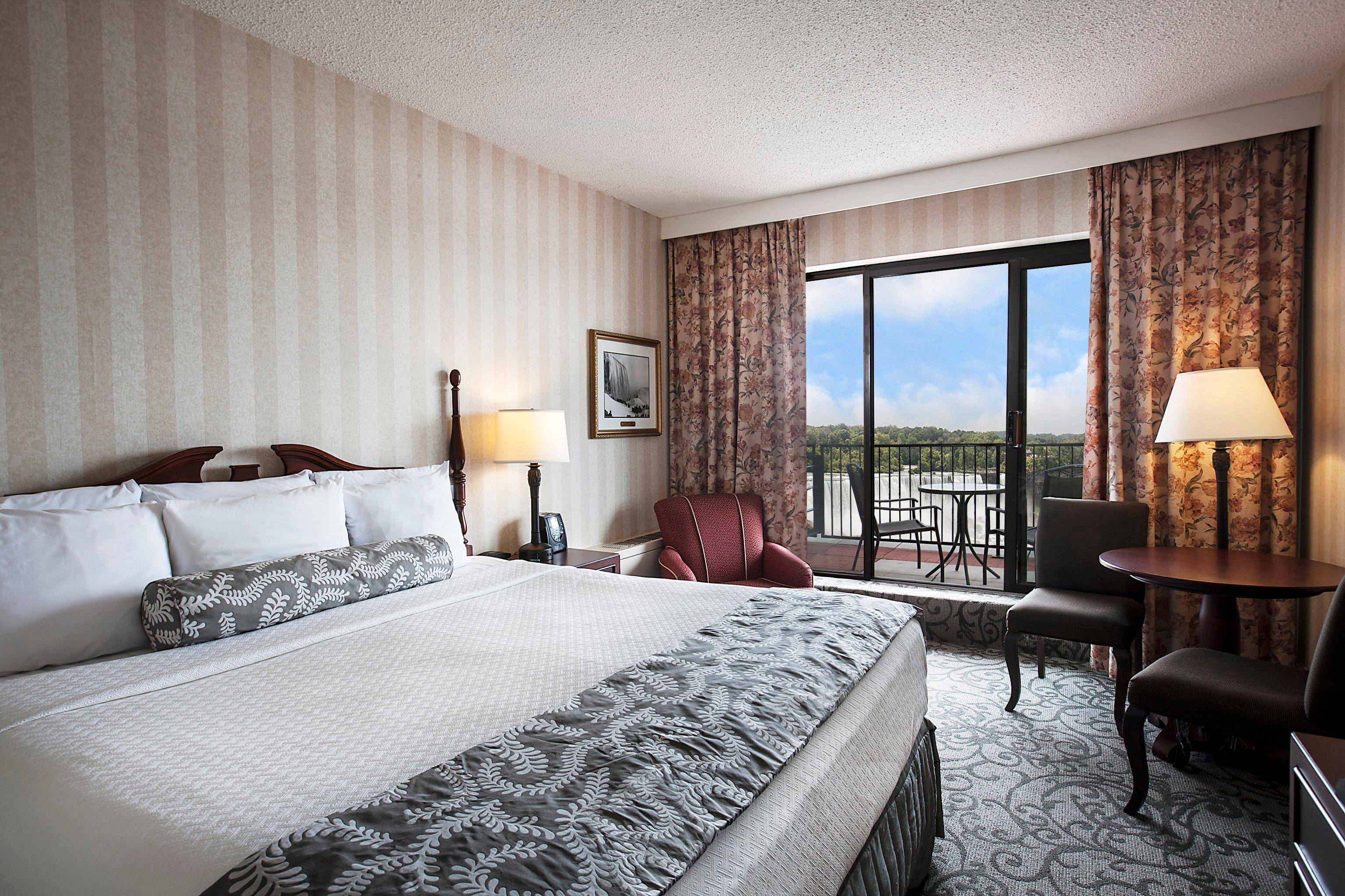 The Brock Niagara Falls Fallsview, Tapestry By Hilton Zewnętrze zdjęcie
