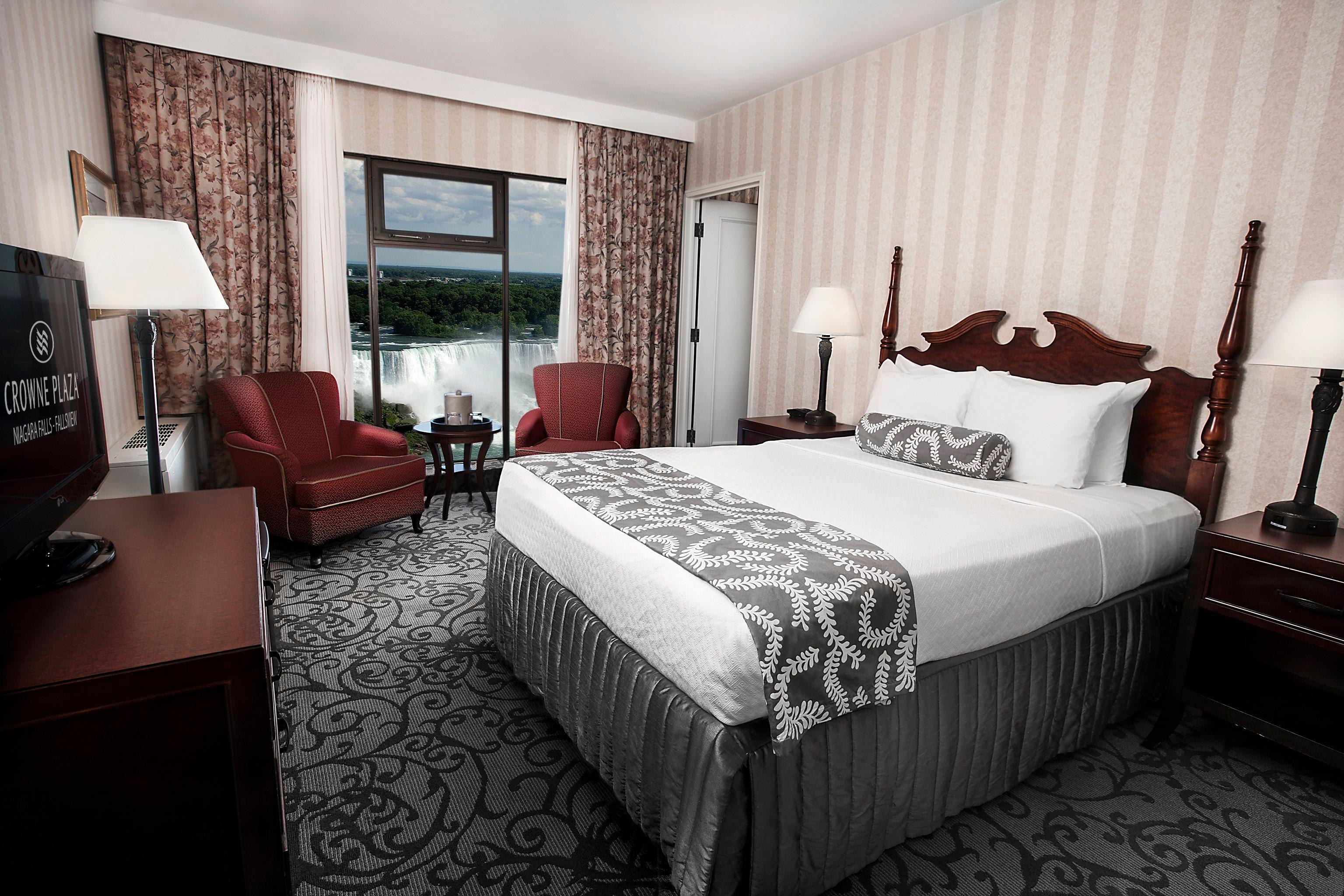The Brock Niagara Falls Fallsview, Tapestry By Hilton Zewnętrze zdjęcie