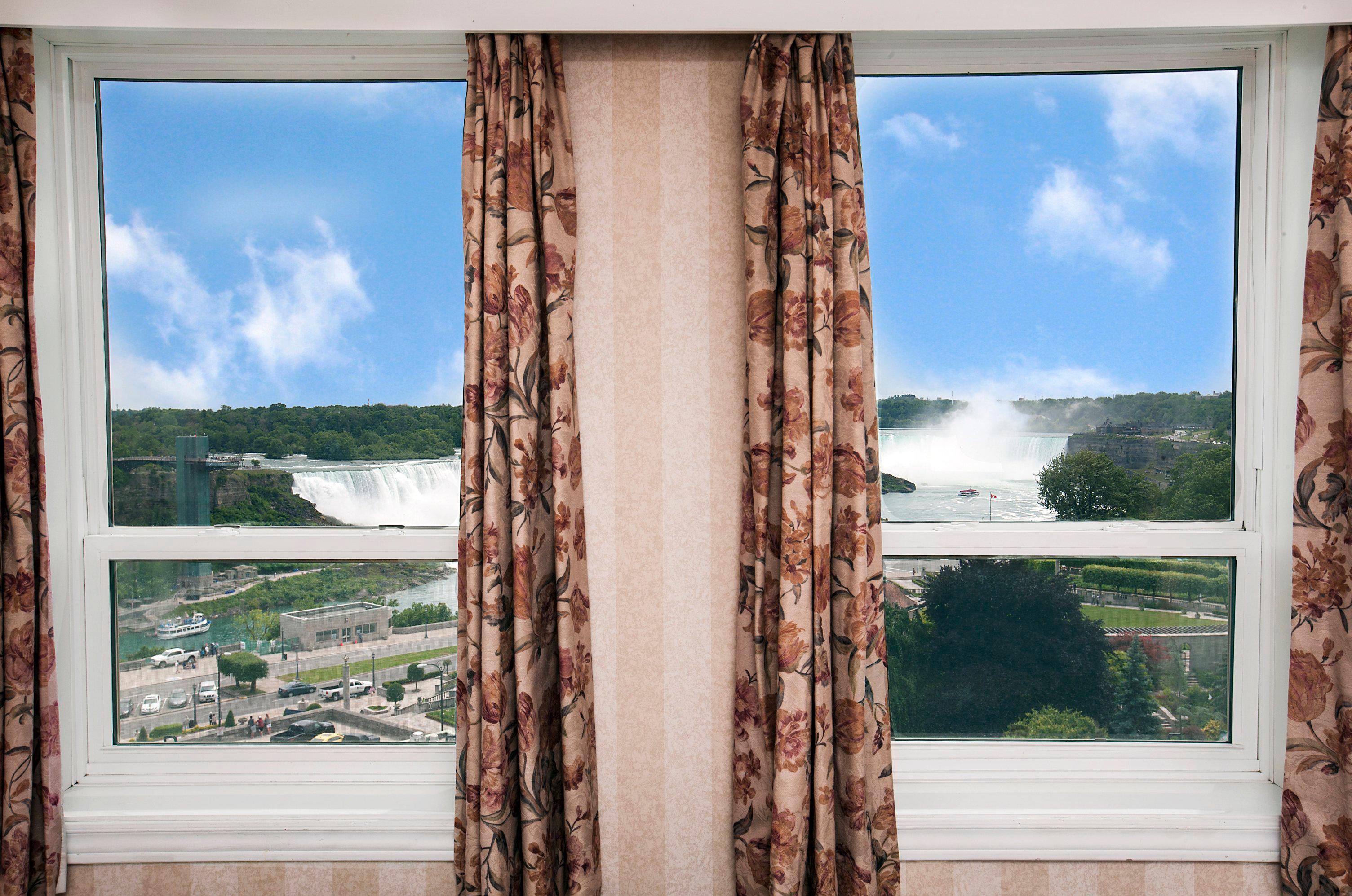 The Brock Niagara Falls Fallsview, Tapestry By Hilton Zewnętrze zdjęcie
