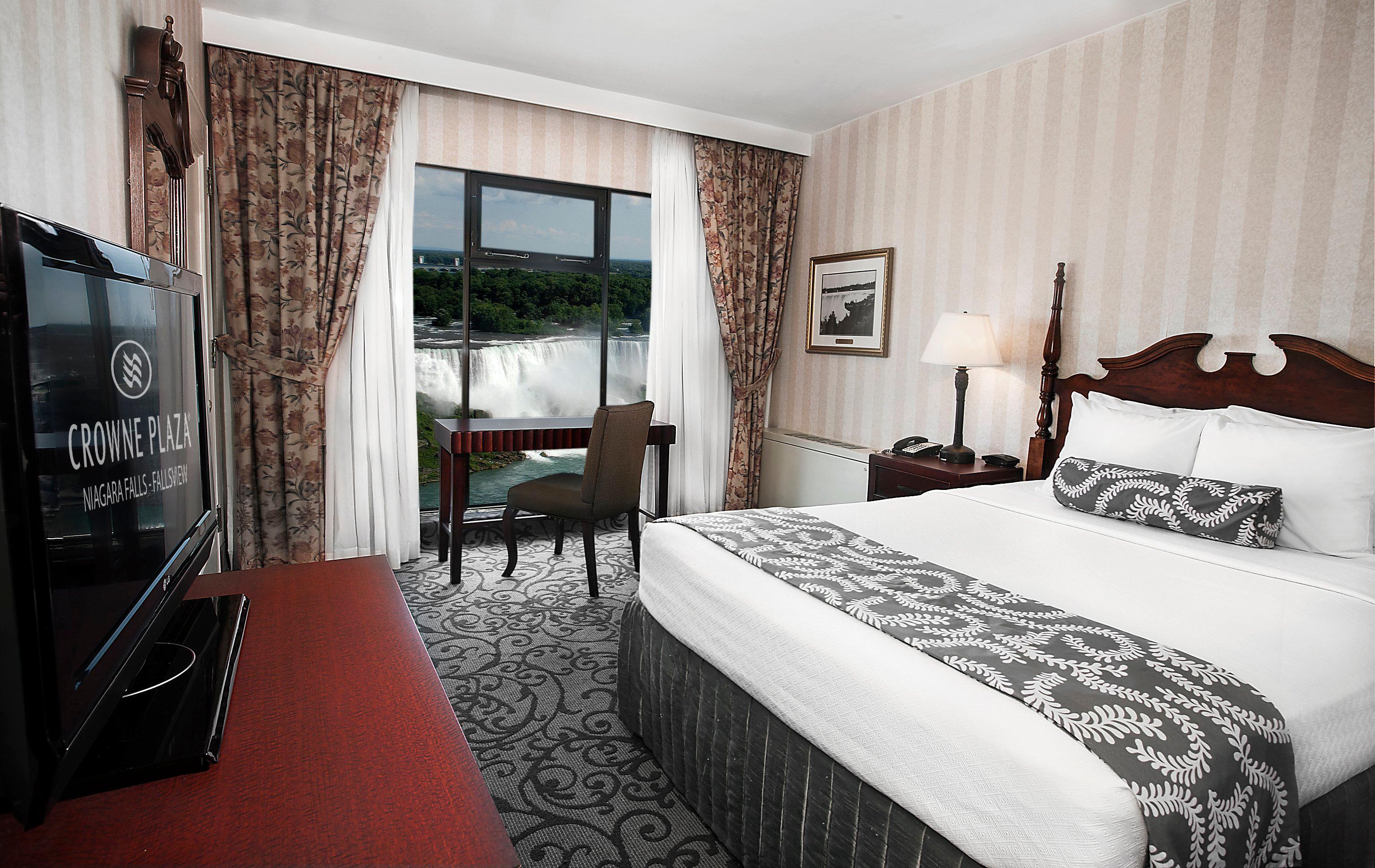 The Brock Niagara Falls Fallsview, Tapestry By Hilton Zewnętrze zdjęcie
