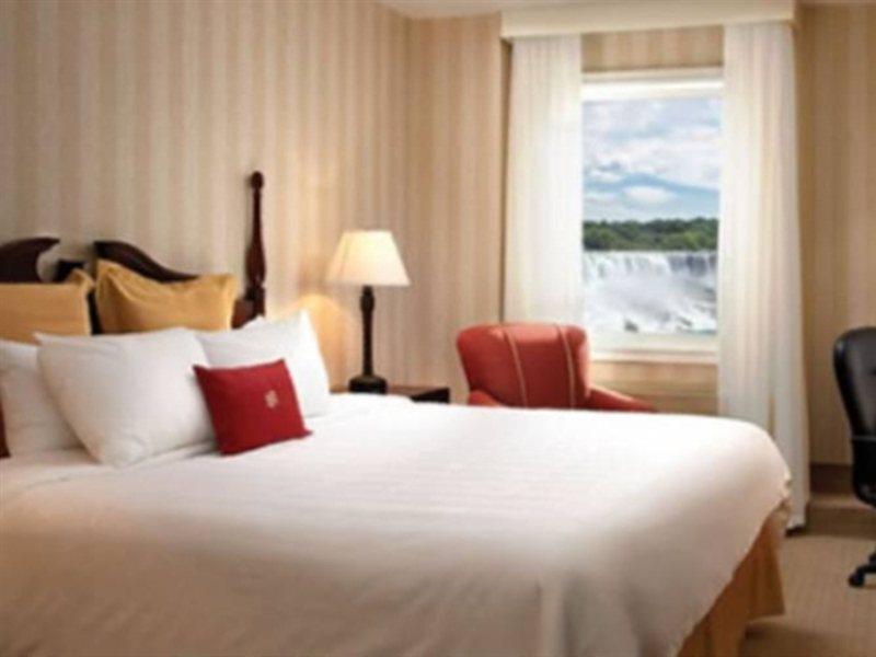 The Brock Niagara Falls Fallsview, Tapestry By Hilton Zewnętrze zdjęcie