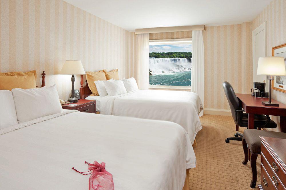 The Brock Niagara Falls Fallsview, Tapestry By Hilton Pokój zdjęcie
